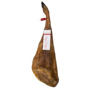 Jamón de Bellota 50% ibérico