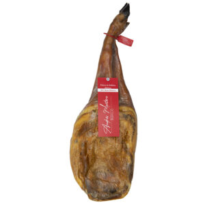 Paleta ibérica de 50% bellota 5,5-6 kg