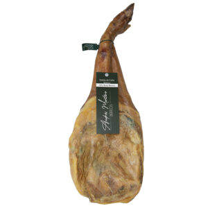 Paleta ibérica de 50% CEBO Campo 5,5-6 kg