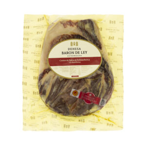 Paleta 50% ibérica de bellota deshuesada 2-2,5 kg D.O. Dehesa de Extremadura