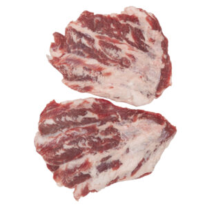 ABANICO IBERICO
