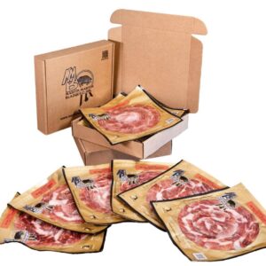 5 SOBRES 100 GR CORTE CUCHILLO SELECCION MARTIN BLAZQUEZ